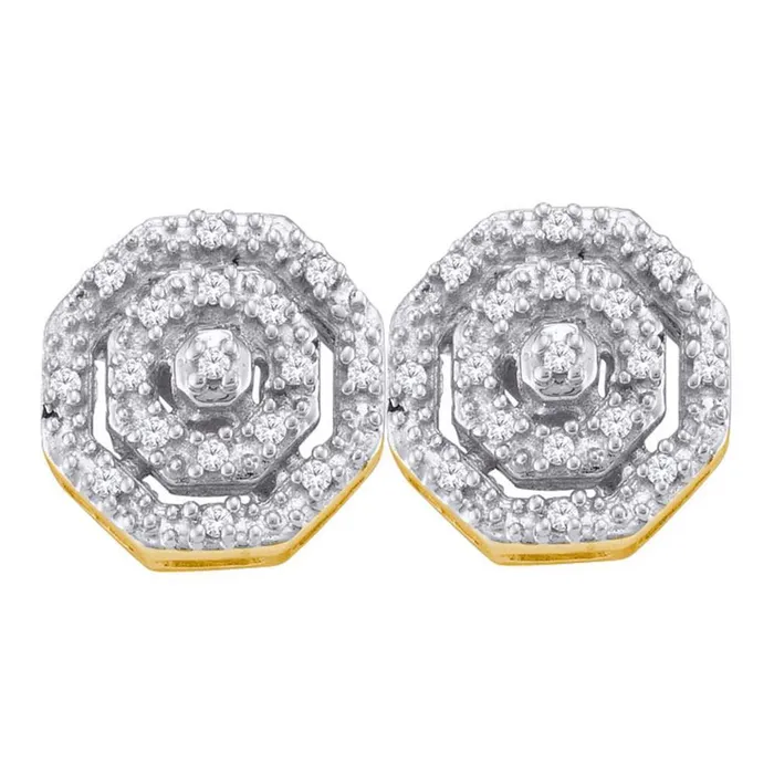 Earrings gndatlanta 120CTDiamond FASHION EARRINGS