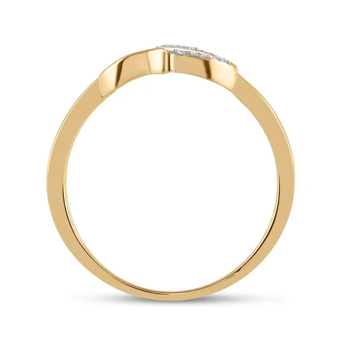 gndatlanta Rings 120CTWDiamond HEART RING