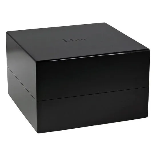 JMS always Original Dior VIII Black Ceramic Ladies Watch 1231E0C001 Watches JMS always Original Dior VIII Black Ceramic Ladies Watch 1231E0C001 Watches