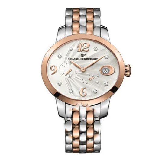 JMS always Original Girard Perregaux Cats Eye Automatic Ladies Watch 804865616256A Watches JMS always Original Girard Perregaux Cats Eye Automatic Ladies Watch 804865616256A Watches