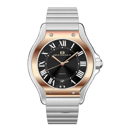 JMS always Watches Original Oceanaut Rayonner Black Dial Ladies Watch OC1299 JMS always Watches Original Oceanaut Rayonner Black Dial Ladies Watch OC1299
