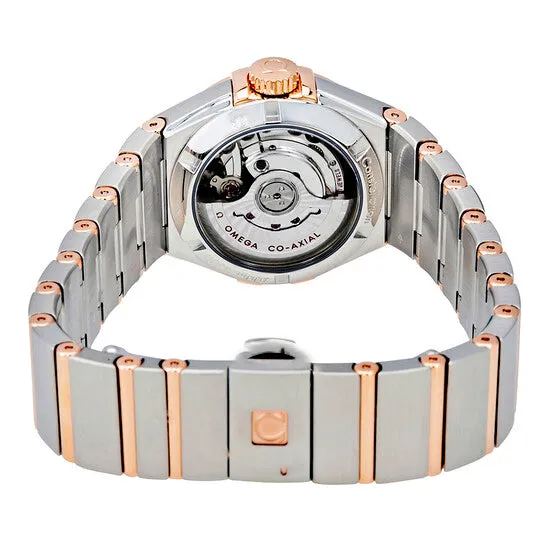 JMS always Watches Original Omega Constellation Automatic Tahiti Mother of Pearl Dial Ladies Watch 12325272057006 JMS always Watches Original Omega Constellation Automatic Tahiti Mother of Pearl Dial Ladies Watch 12325272057006