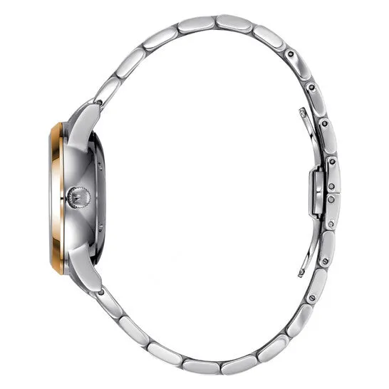 JMS always Watches Original Rene Mouris Noblesse Automatic White Dial Ladies Watch 10108RM3 JMS always Watches Original Rene Mouris Noblesse Automatic White Dial Ladies Watch 10108RM3