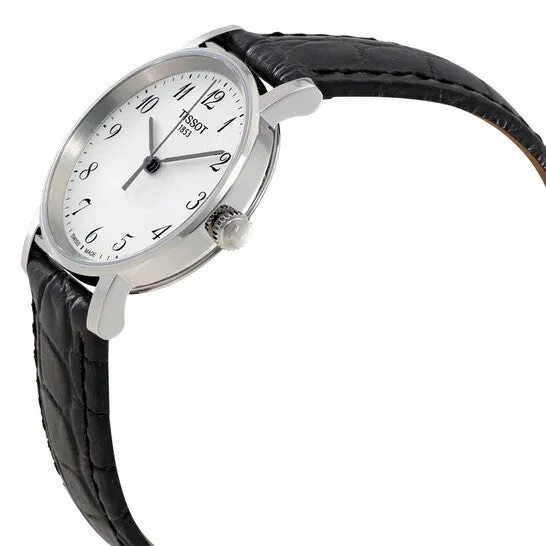 JMS always Watches Original Tissot Everytime Lady White Dial Ladies Watch T1092101603200 JMS always Watches Original Tissot Everytime Lady White Dial Ladies Watch T1092101603200