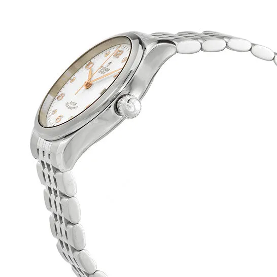 JMS always Watches Original Tudor 1926 Automatic Diamond White Dial Unisex Watch M914500013 JMS always Watches Original Tudor 1926 Automatic Diamond White Dial Unisex Watch M914500013