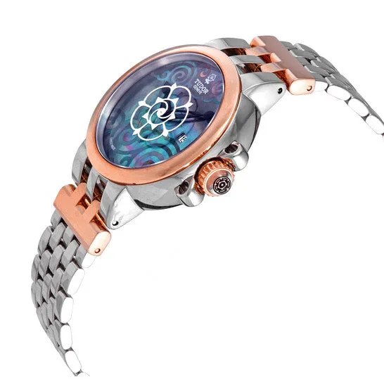 JMS always Watches Original Tudor Clair de Rose Automatic Ladies Watch M354010003 JMS always Watches Original Tudor Clair de Rose Automatic Ladies Watch M354010003