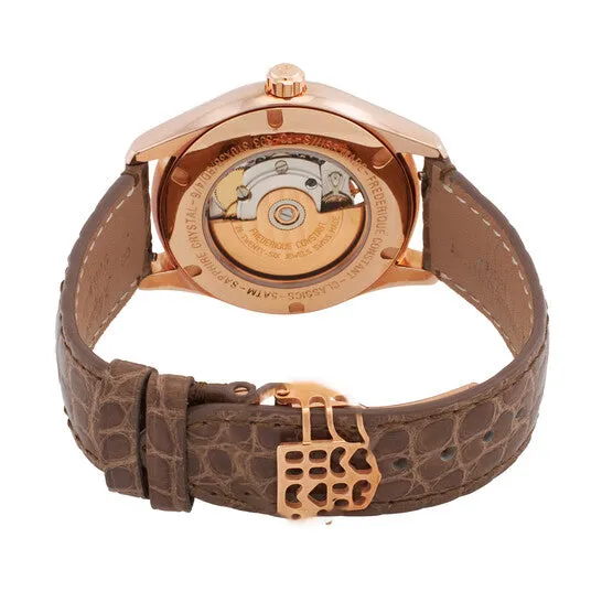 Original Frederique Constant Double Heart Beat Automatic Diamond Ladies Watch FC310LGDHB3B4 JMS always Watches Original Frederique Constant Double Heart Beat Automatic Diamond Ladies Watch FC310LGDHB3B4 JMS always Watches