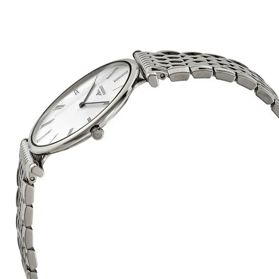 Original Longines La Grande Classique Quartz White Dial Ladies Watch L47094216 JMS always Watches Original Longines La Grande Classique Quartz White Dial Ladies Watch L47094216 JMS always Watches