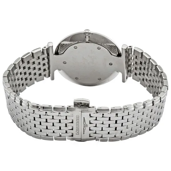 Original Longines La Grande Classique Quartz White Dial Ladies Watch L47094216 JMS always Watches Original Longines La Grande Classique Quartz White Dial Ladies Watch L47094216 JMS always Watches