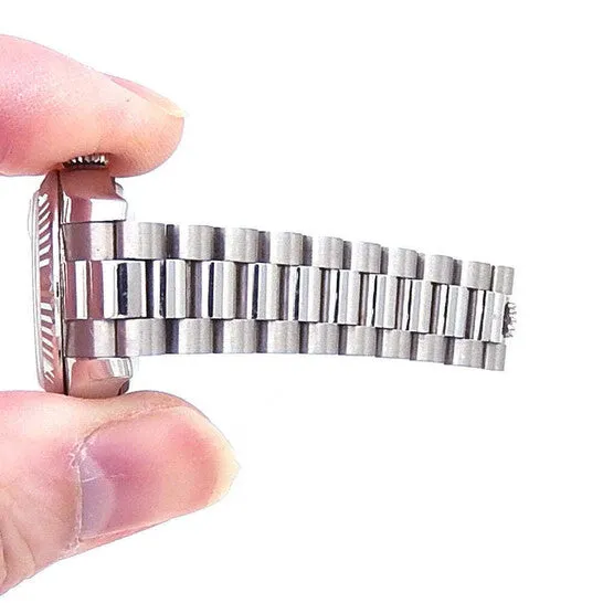 Original Preowned Rolex Datejust Automatic Chronometer Diamond Silver Dial Ladies Watch 179179 SDP JMS always Watches Original Preowned Rolex Datejust Automatic Chronometer Diamond Silver Dial Ladies Watch 179179 SDP JMS always Watches
