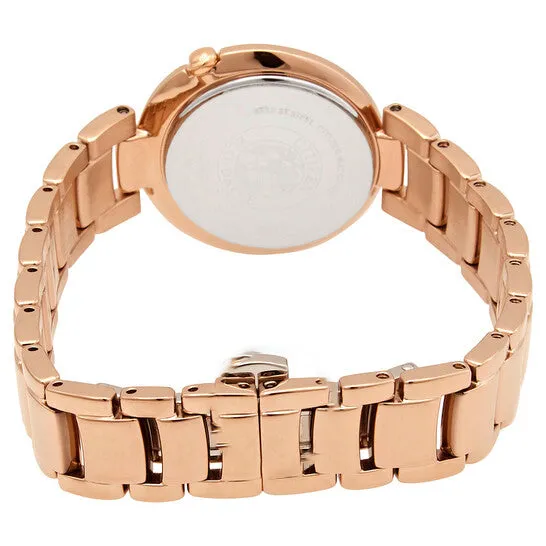 Rings JMS always Original Citizen Sunrise Ladies Rose Goldtone Watch EM033357A Rings JMS always Original Citizen Sunrise Ladies Rose Goldtone Watch EM033357A
