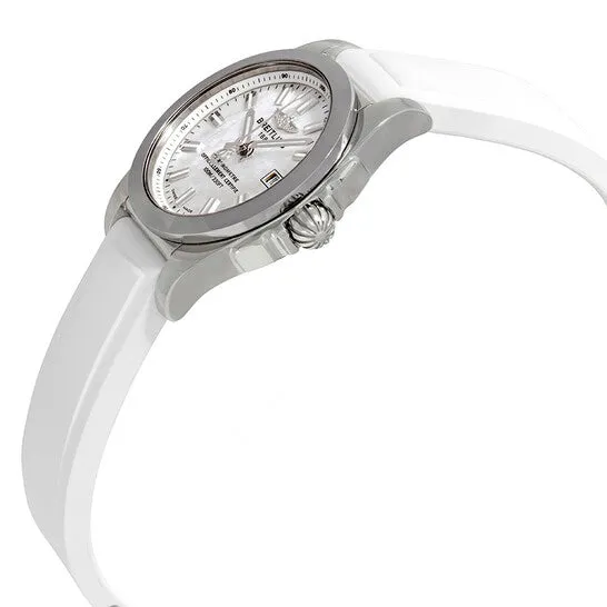 Watches JMS always Original Breitling Galactic Mother of Pearl Dial Ladies Watch W7234812A784249S Watches JMS always Original Breitling Galactic Mother of Pearl Dial Ladies Watch W7234812A784249S
