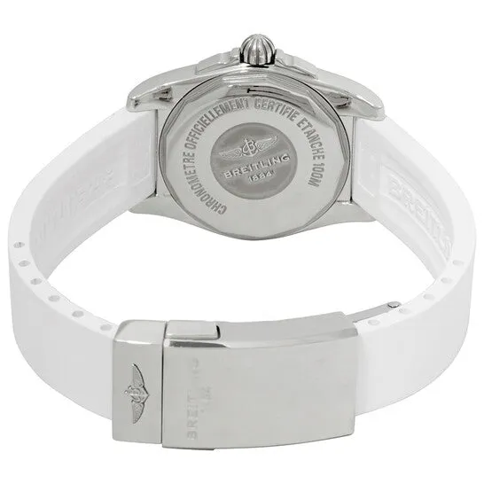 Watches JMS always Original Breitling Galactic Mother of Pearl Dial Ladies Watch W7234812A784249S Watches JMS always Original Breitling Galactic Mother of Pearl Dial Ladies Watch W7234812A784249S