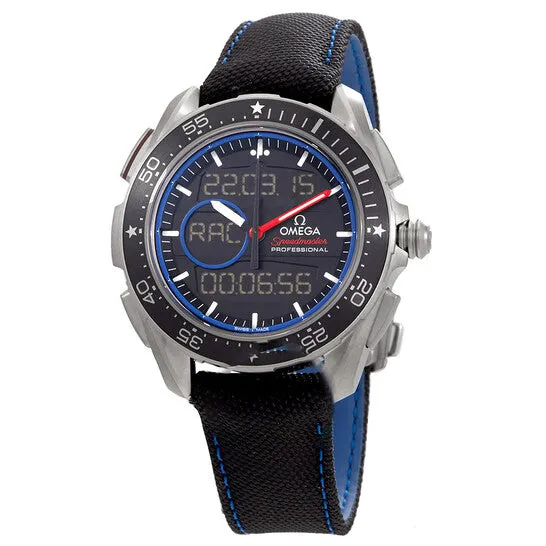 Watches JMS always Original Omega Speedmaster X33 Regatta Mnes Limited Edition Watch 31892457901001 Watches JMS always Original Omega Speedmaster X33 Regatta Mnes Limited Edition Watch 31892457901001