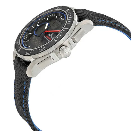 Watches JMS always Original Omega Speedmaster X33 Regatta Mnes Limited Edition Watch 31892457901001 Watches JMS always Original Omega Speedmaster X33 Regatta Mnes Limited Edition Watch 31892457901001