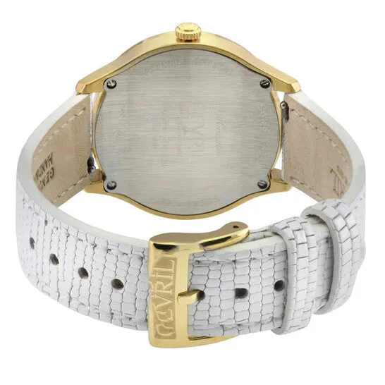 Watches Original Gevril Morcote Quartz Diamond Ladies Watch 10221 JMS always Watches Original Gevril Morcote Quartz Diamond Ladies Watch 10221 JMS always