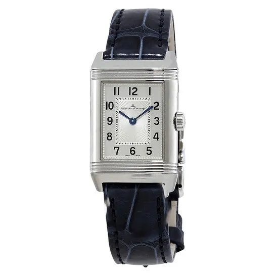 Watches Original Jaeger LeCoultre Reverso Classic Ladies Hand Wound Watch Q2668432 JMS always Watches Original Jaeger LeCoultre Reverso Classic Ladies Hand Wound Watch Q2668432 JMS always