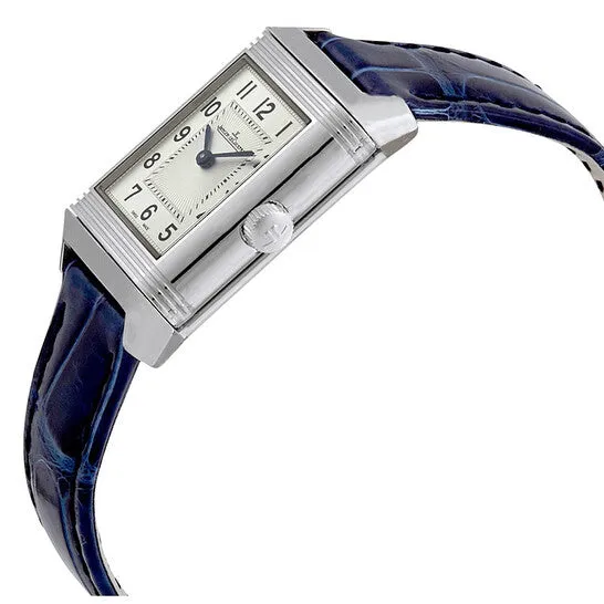 Watches Original Jaeger LeCoultre Reverso Classic Ladies Hand Wound Watch Q2668432 JMS always Watches Original Jaeger LeCoultre Reverso Classic Ladies Hand Wound Watch Q2668432 JMS always