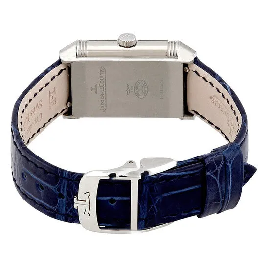 Watches Original Jaeger LeCoultre Reverso Classic Ladies Hand Wound Watch Q2668432 JMS always Watches Original Jaeger LeCoultre Reverso Classic Ladies Hand Wound Watch Q2668432 JMS always