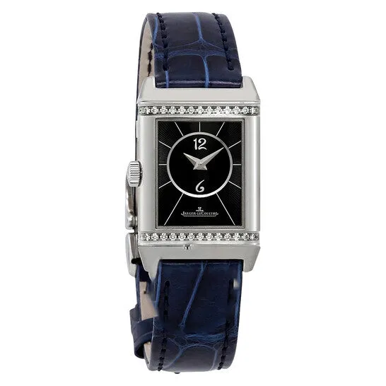 Watches Original Jaeger LeCoultre Reverso Classic Ladies Hand Wound Watch Q2668432 JMS always Watches Original Jaeger LeCoultre Reverso Classic Ladies Hand Wound Watch Q2668432 JMS always