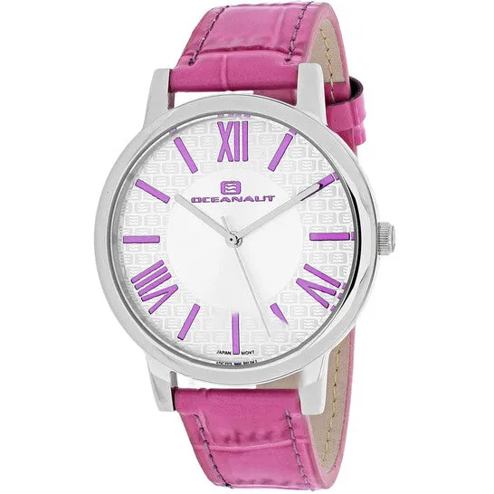 Watches Original Oceanaut Moon Quartz White Dial Ladies Watch OC7210 JMS always Watches Original Oceanaut Moon Quartz White Dial Ladies Watch OC7210 JMS always