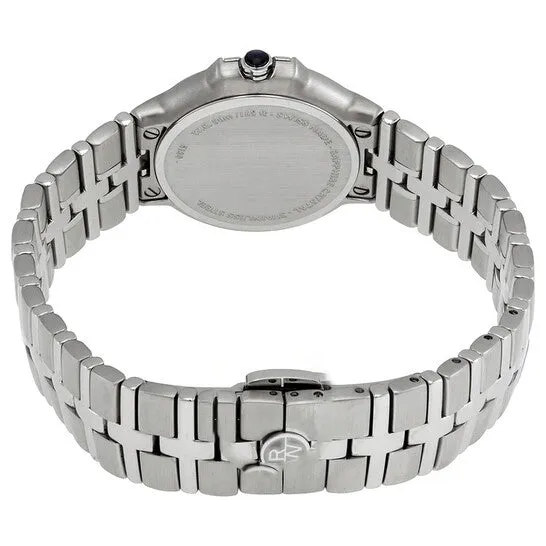 Watches Original Raymond Weil Parsifal Diamond White Mother of Pearl Dial Ladies Watch 5180STS00995 JMS always Watches Original Raymond Weil Parsifal Diamond White Mother of Pearl Dial Ladies Watch 5180STS00995 JMS always