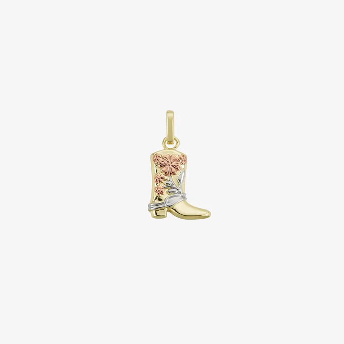 Lankris Lucky Charms GOLD Earrings