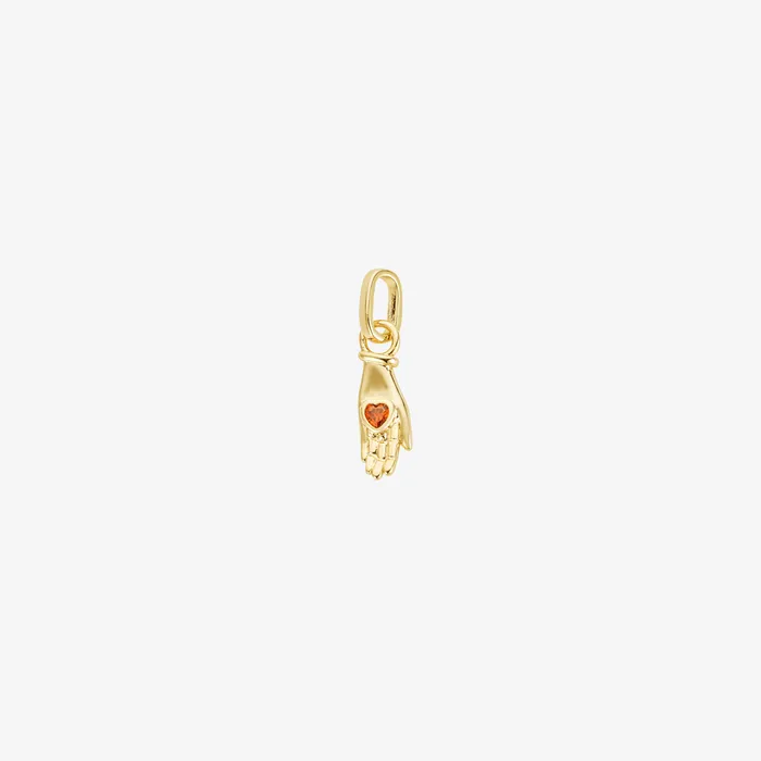 Lankris Lucky Charms GOLD Earrings