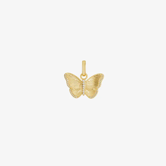 Lankris Lucky Charms GOLD Earrings