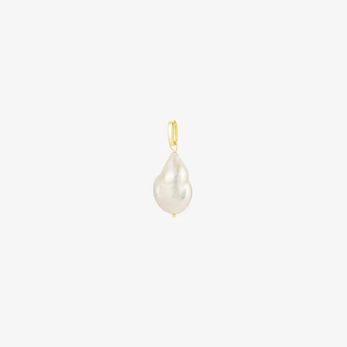Lankris Lucky Charms GOLD Earrings