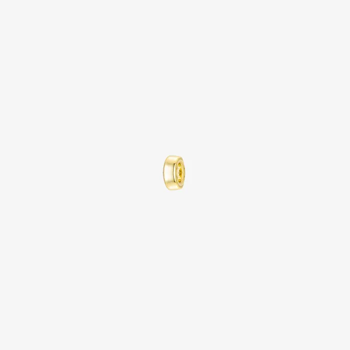 Lankris Lucky Charms GOLD Earrings