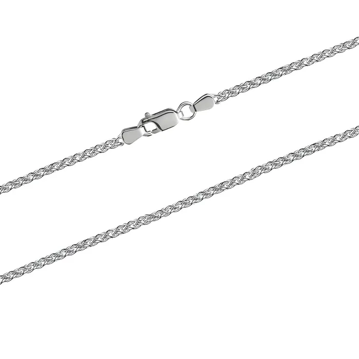 10kt White Gold Square Wheat Bracelet in 85inch Independent Jewellers Bracelets 10kt White Gold Square Wheat Bracelet in 85inch Independent Jewellers Bracelets