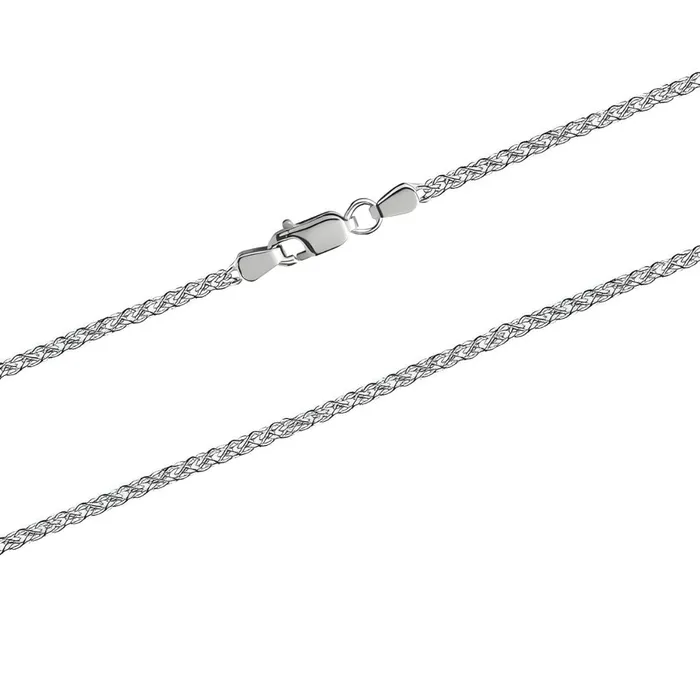 10kt White Gold Square Wheat Bracelet in 85inch Independent Jewellers Bracelets 10kt White Gold Square Wheat Bracelet in 85inch Independent Jewellers Bracelets