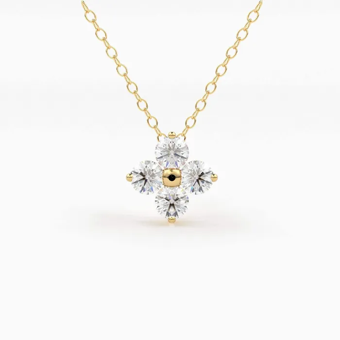 14k Diamond Clover Necklace Diamond Necklace Diamond Cluster Necklace Unique Diamond Layering Necklace Minimalist Tiny Charm Pendant Jalvi Co Necklaces 14k Diamond Clover Necklace Diamond Necklace Diamond Cluster Necklace Unique Diamond Layering Necklace Minimalist Tiny Charm Pendant Jalvi Co Necklaces
