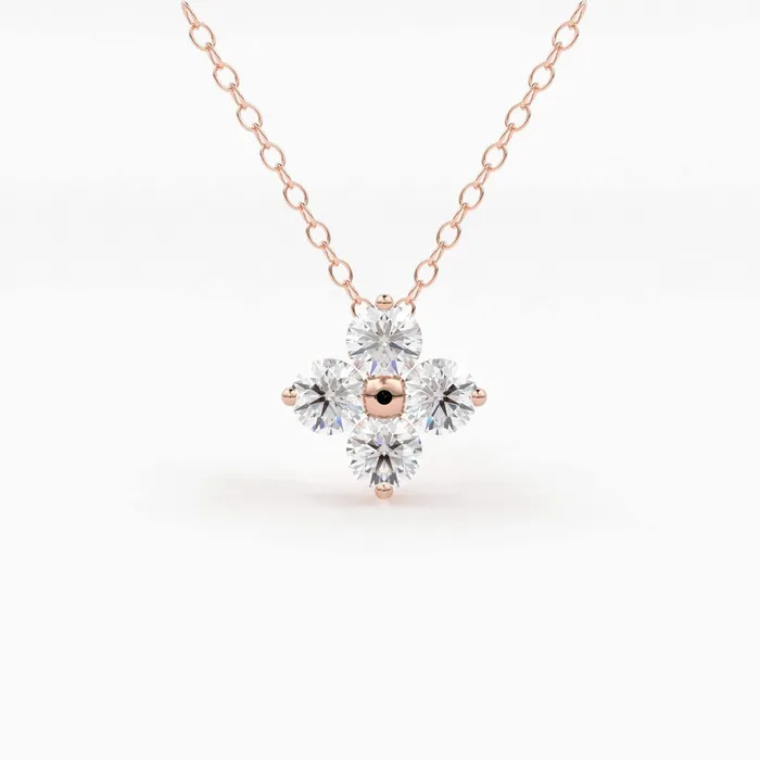 14k Diamond Clover Necklace Diamond Necklace Diamond Cluster Necklace Unique Diamond Layering Necklace Minimalist Tiny Charm Pendant Jalvi Co Necklaces 14k Diamond Clover Necklace Diamond Necklace Diamond Cluster Necklace Unique Diamond Layering Necklace Minimalist Tiny Charm Pendant Jalvi Co Necklaces