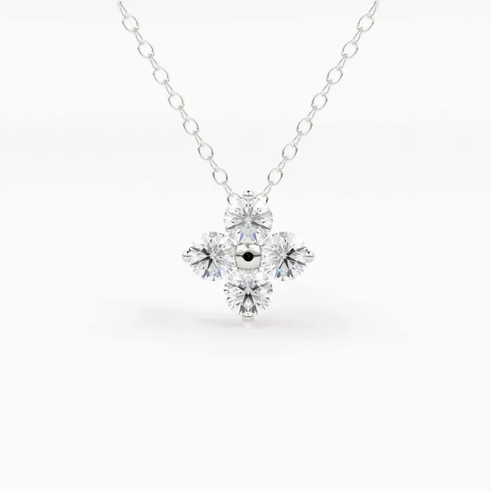 14k Diamond Clover Necklace Diamond Necklace Diamond Cluster Necklace Unique Diamond Layering Necklace Minimalist Tiny Charm Pendant Jalvi Co Necklaces 14k Diamond Clover Necklace Diamond Necklace Diamond Cluster Necklace Unique Diamond Layering Necklace Minimalist Tiny Charm Pendant Jalvi Co Necklaces