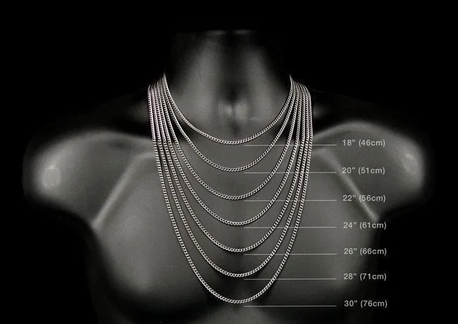 Necklaces Gold and Diamond Real 14K Gold Necklace Miami Cuban Link Chain 24 inch 6mm Box Clasp Mens Hollow