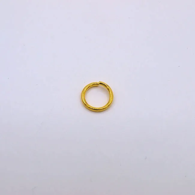Yonyang Handicraft Rings Jump Ring GP all sizes