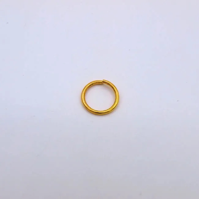 Yonyang Handicraft Rings Jump Ring GP all sizes