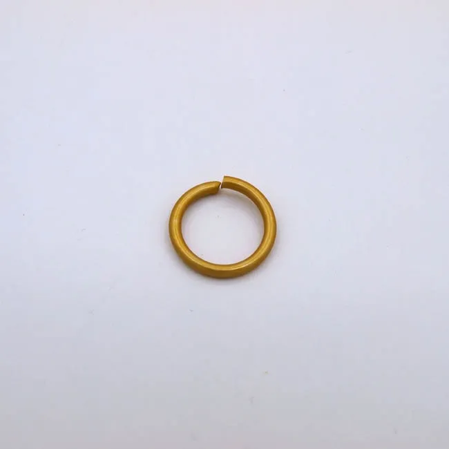 Yonyang Handicraft Rings Jump Ring GP all sizes