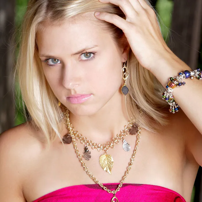 Bracelets Elisa Ilana Signature Bracelet113144 Bracelets Elisa Ilana Signature Bracelet113144