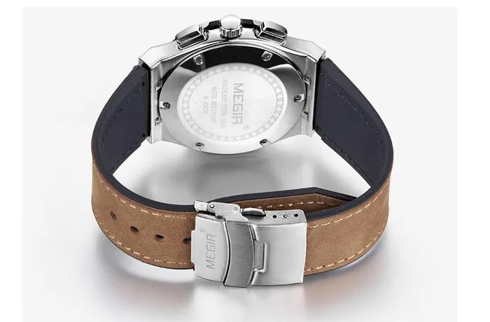 New Women Fashion Genuine Leather Quartz Wrist Watch sparklingselections Watches New Women Fashion Genuine Leather Quartz Wrist Watch sparklingselections Watches