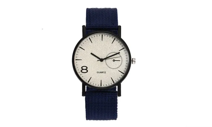 sparklingselections Watches Wooden Relojes Quartz Women Watch Casual