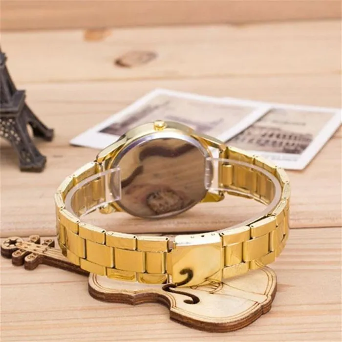 Watches sparklingselections Womens Roman Numerals Wrist Watch Watches sparklingselections Womens Roman Numerals Wrist Watch